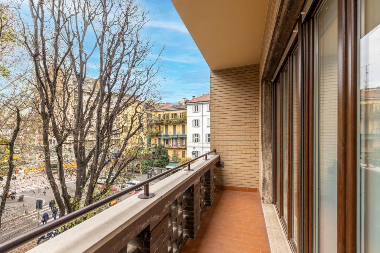 Apartment De Amicis, 25 - Nel Cuore Di