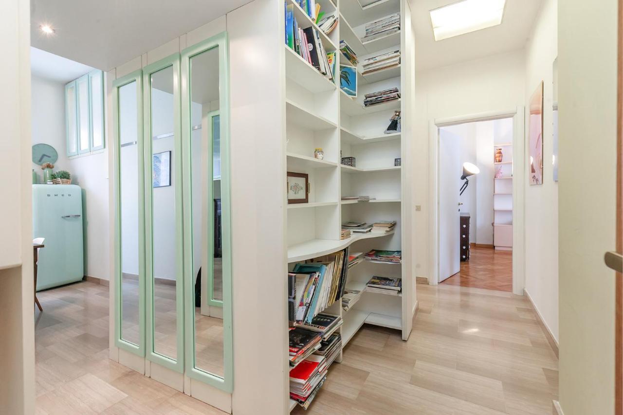 Double In The Center - 20 Min Walk From Duomo Guest house *