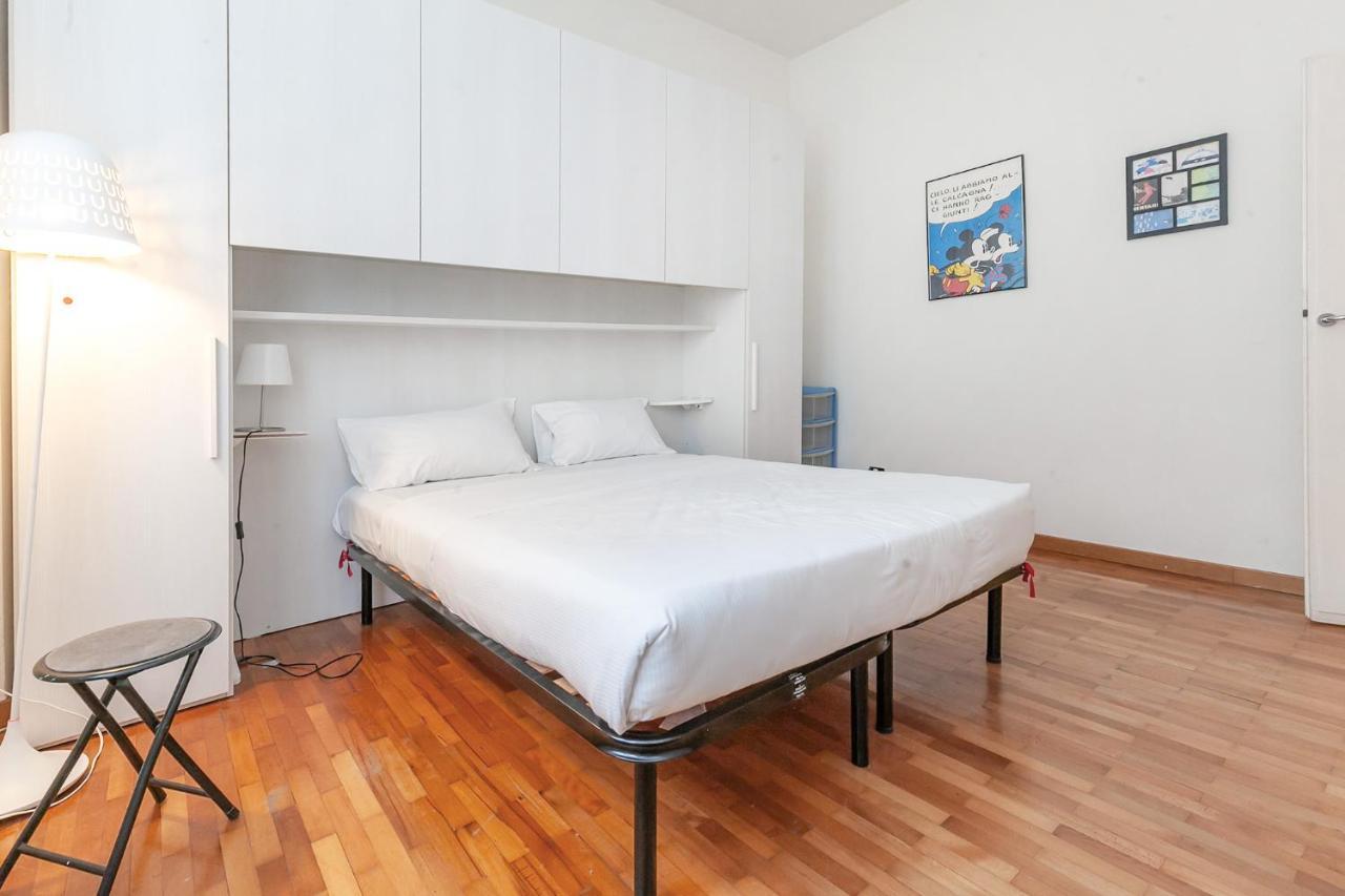 Double In The Center - 20 Min Walk From Duomo Guest house *