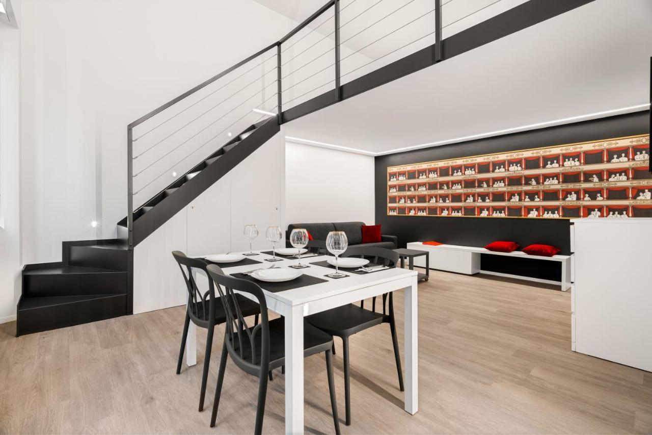 Modern Quiet Super Luxury *