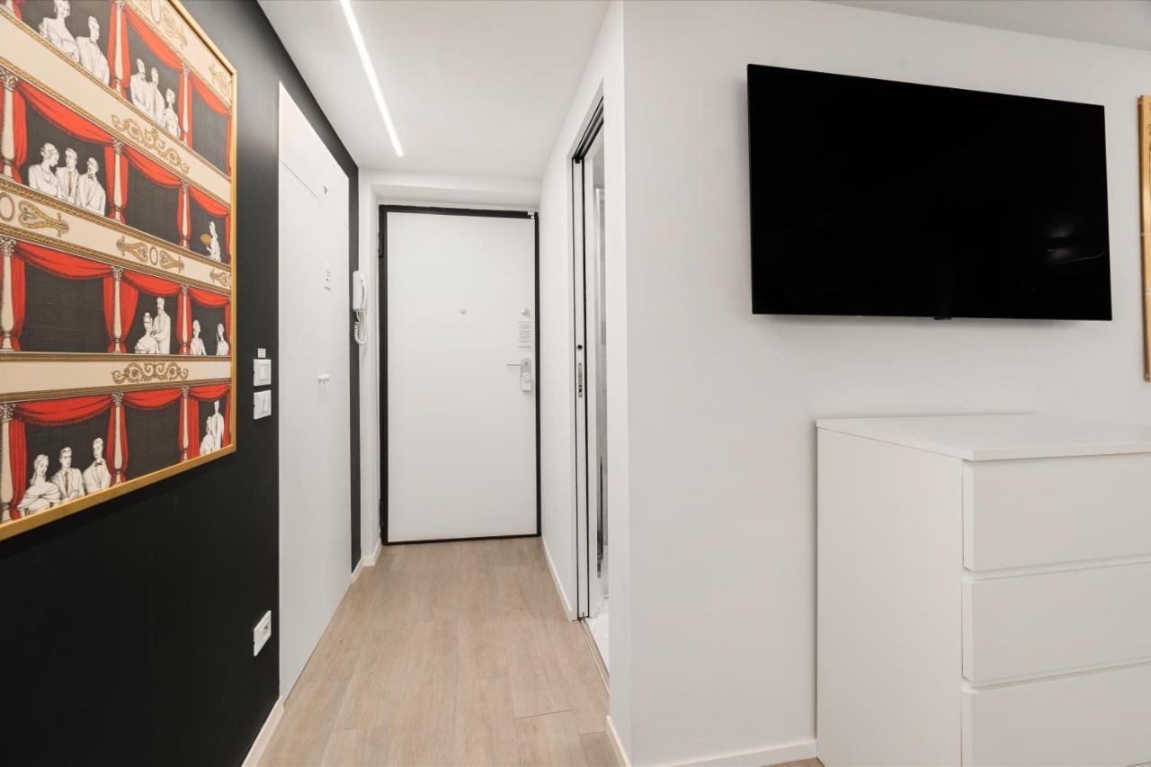 Apartment Modern Quiet Super Luxury