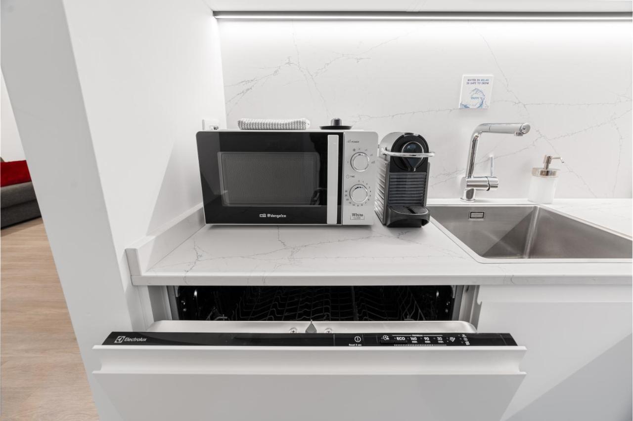 Modern Quiet Super Luxury Apartment *