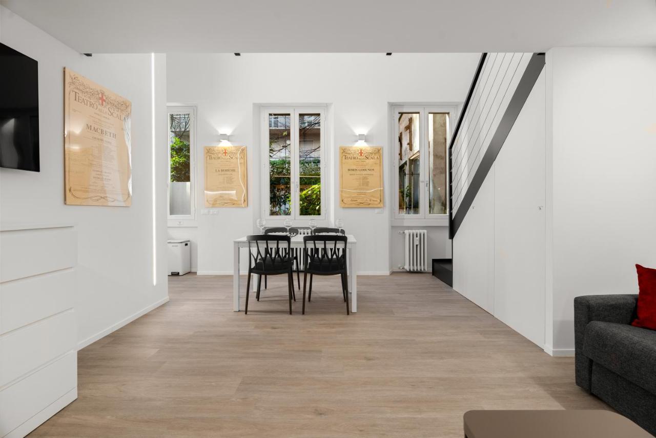 Modern Quiet Super Luxury