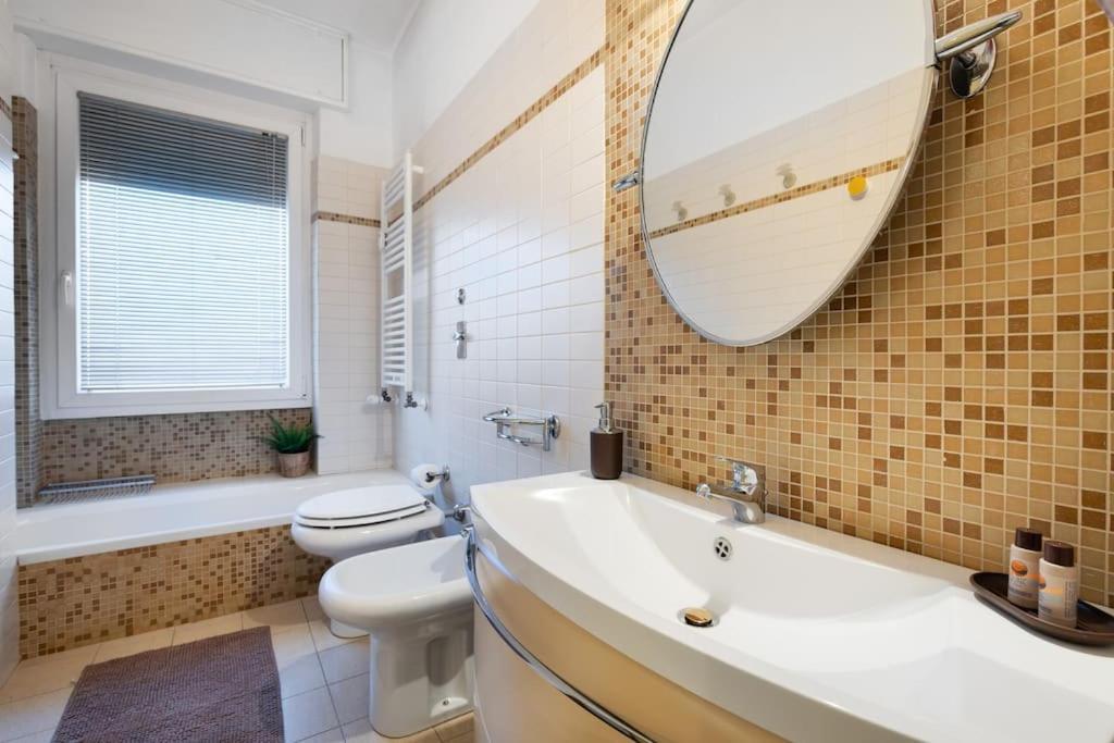 Cathedral-central 5*skyline M3 Apartment Mailand