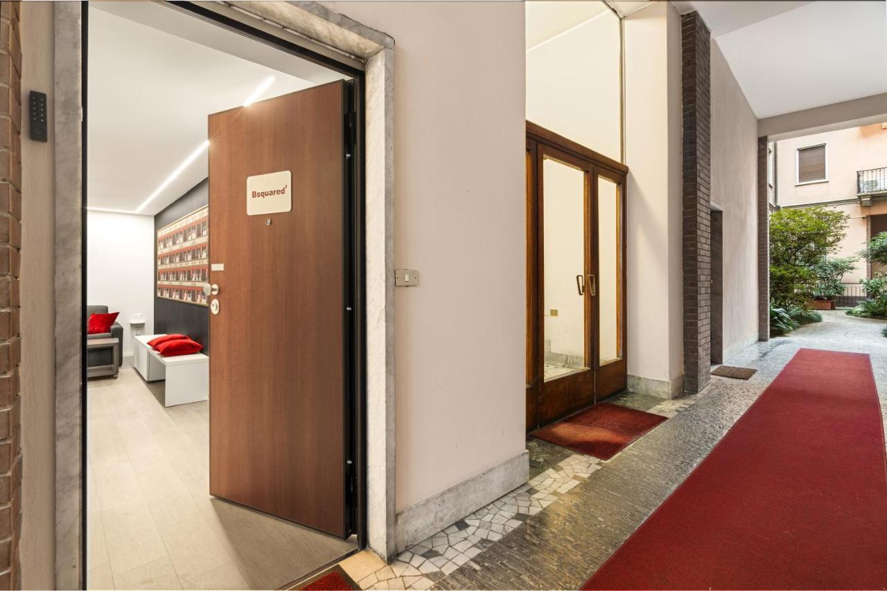 Modern Quiet Super Luxury Milan