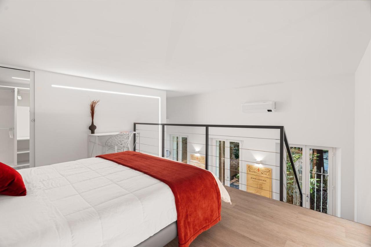 Apartment Modern Quiet Super Luxury