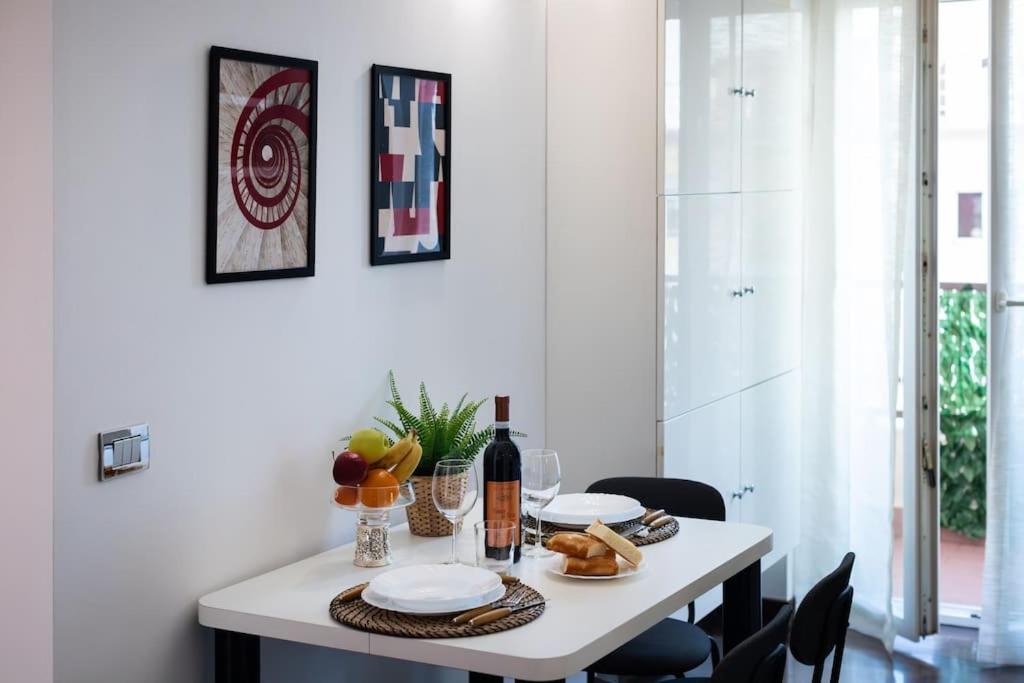 Cathedral-central 5*skyline M3 Apartment Mailand