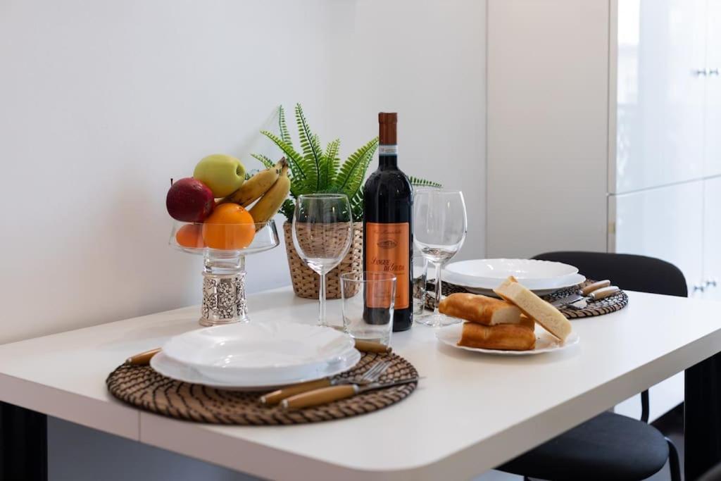 Cathedral-central 5*skyline M3 Apartment *