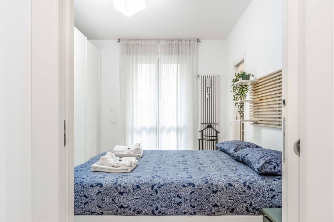 Cozy San Siro-duomo Netflix & Design Apartment