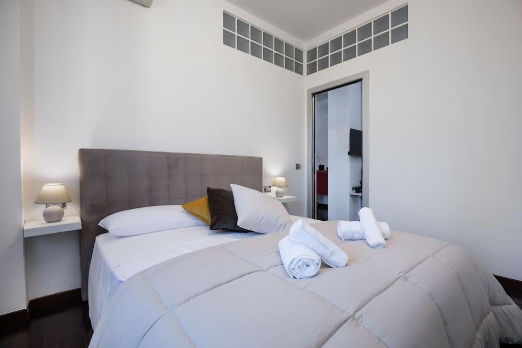 Apartment Cathedral-central 5*skyline M3 Mailand