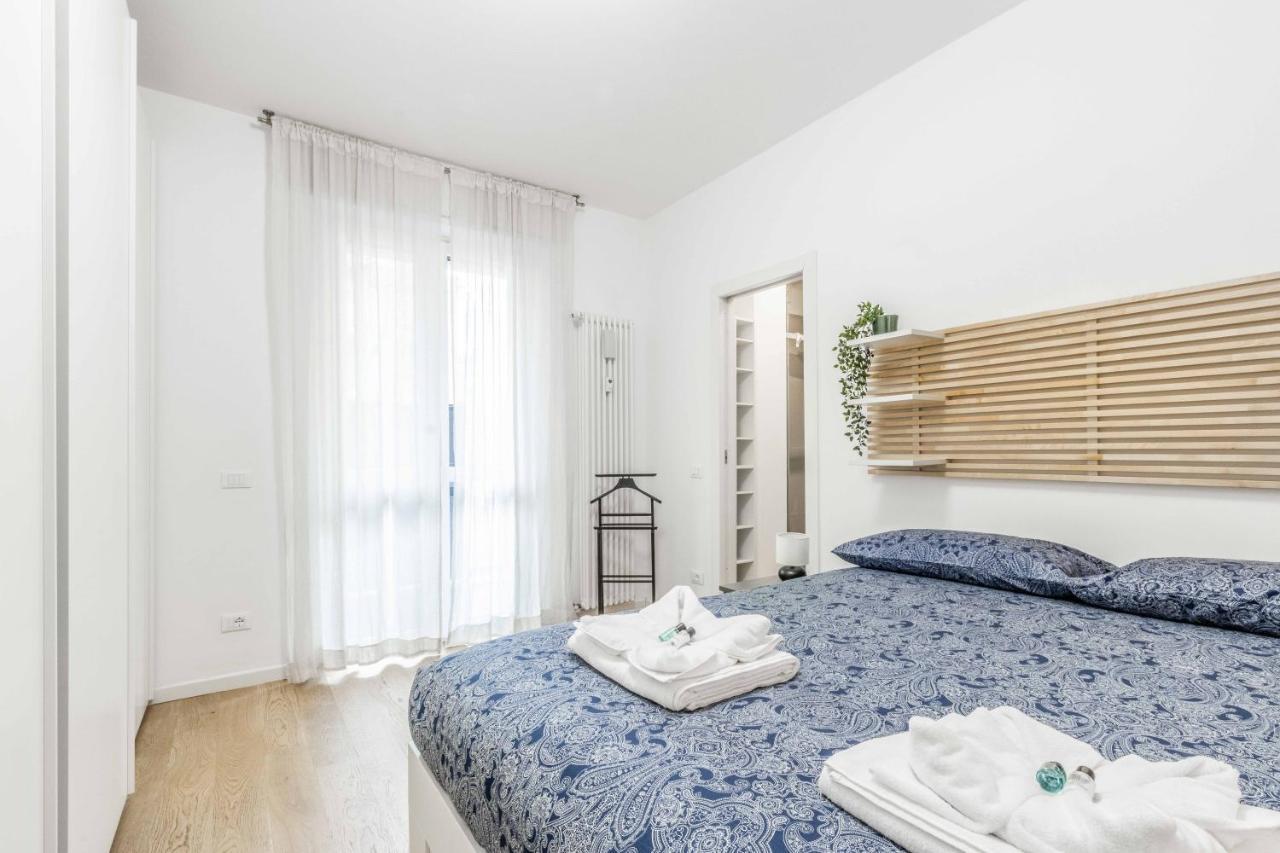 Cozy San Siro-duomo Netflix & Design * Mailand