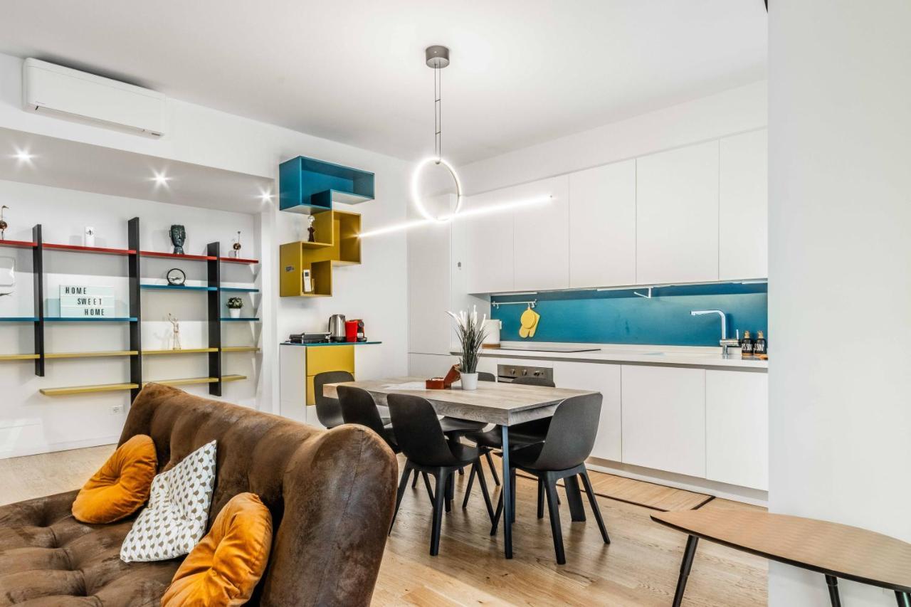 Cozy San Siro-duomo Netflix & Design Mailand