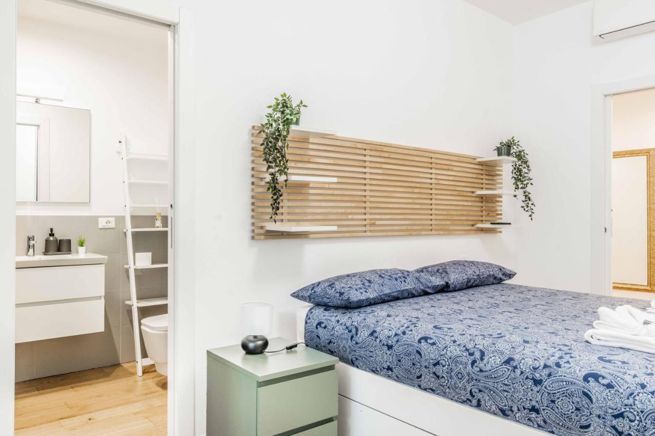 Cozy San Siro-duomo Netflix & Design Apartment Mailand