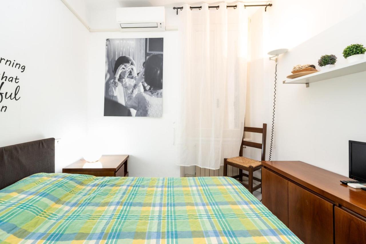 Apartment Casemi - Mercato 16 Dx In Full City Center