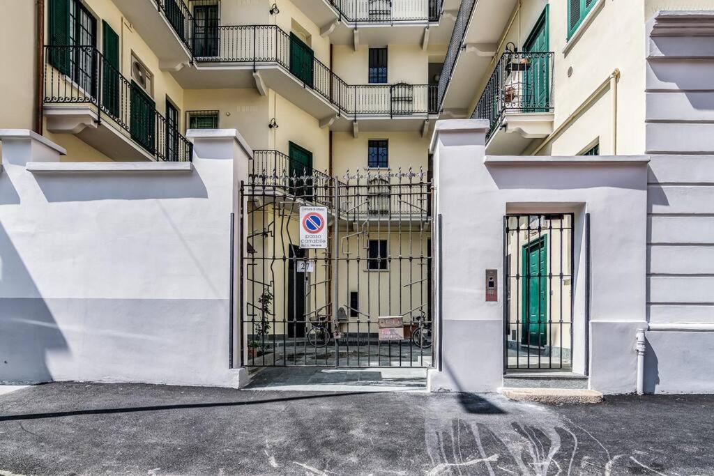 Niguarda Trilocale Design - Vicino Alla Metro Apartment *