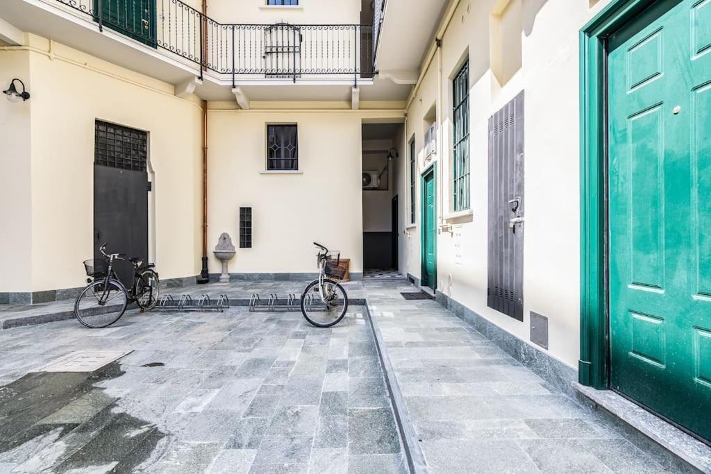 Niguarda Trilocale Design - Vicino Alla Metro Apartment Mailand