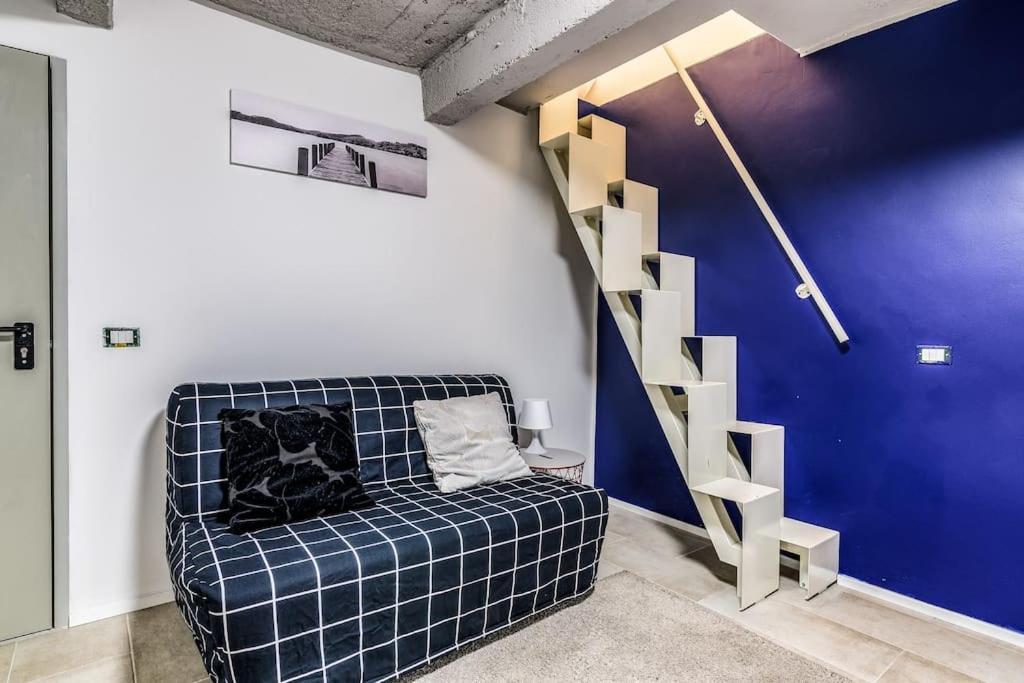 Apartment Niguarda Trilocale Design - Vicino Alla Metro Mailand