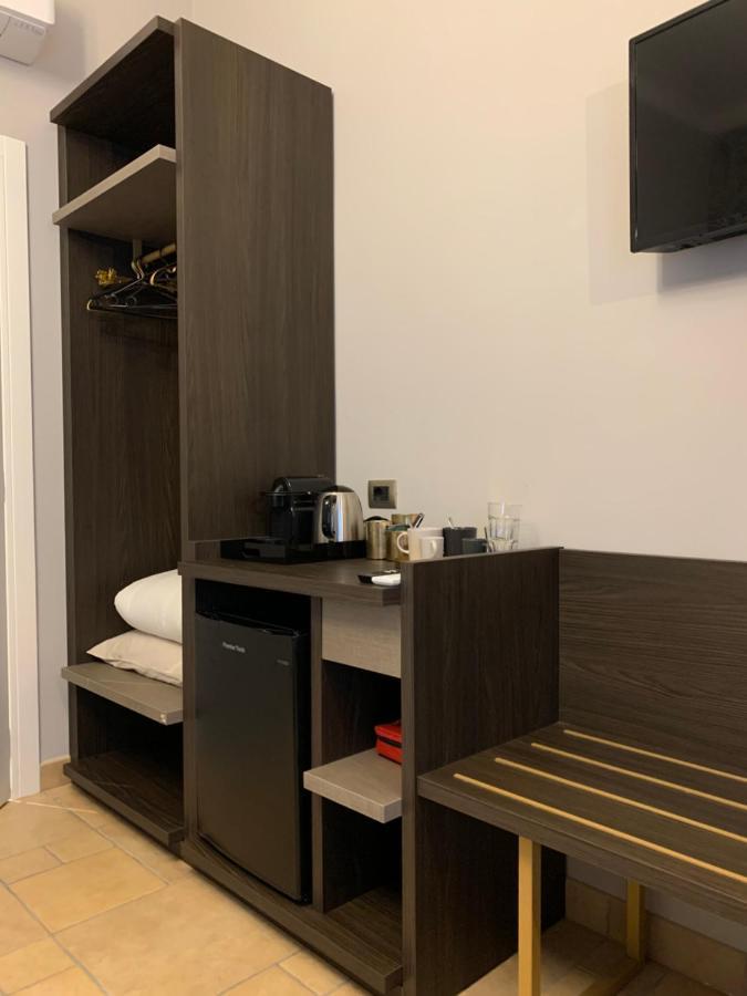 Apartment Spazio Sima Space 2 - 2 Mailand