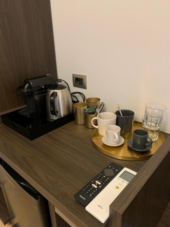 Apartment Spazio Sima Space 2 - 2