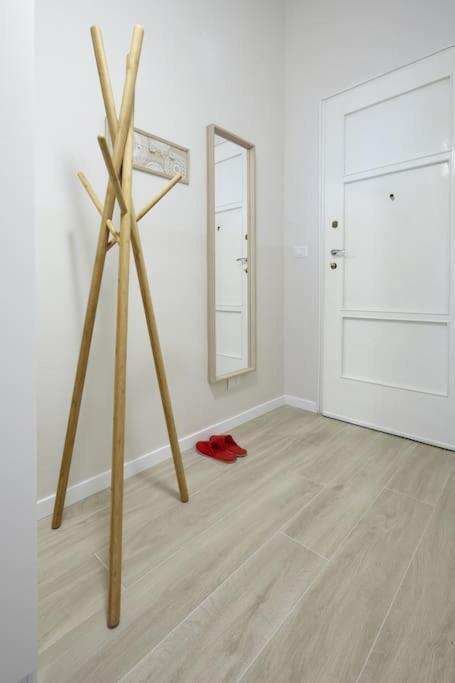 Apartamento Youhosty - Pellegrini 8/4