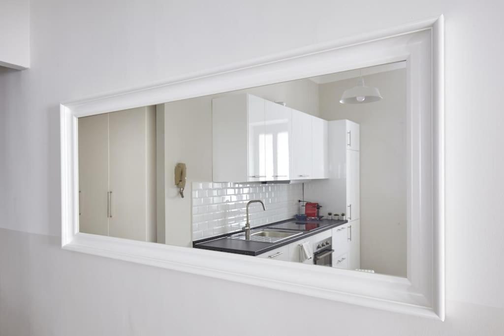 Apartamento Youhosty - Pellegrini 8/4 Milão