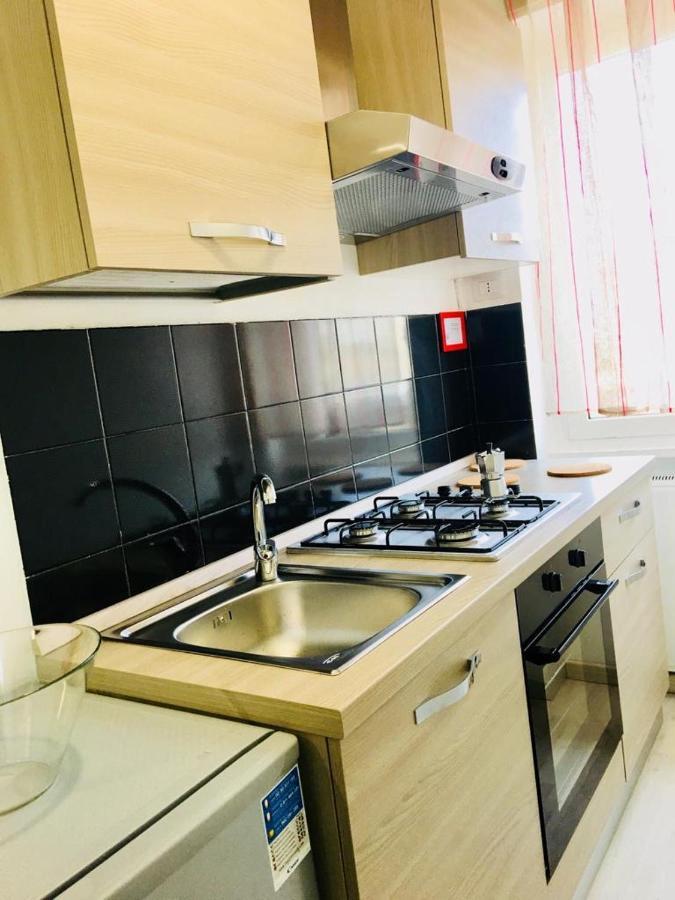 Apartment Marco D'agrate Milan