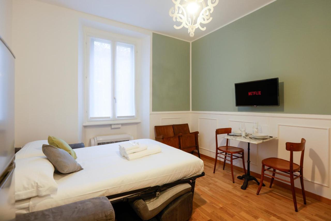 - Monte Nero 29 - Deo Apartment Mailand