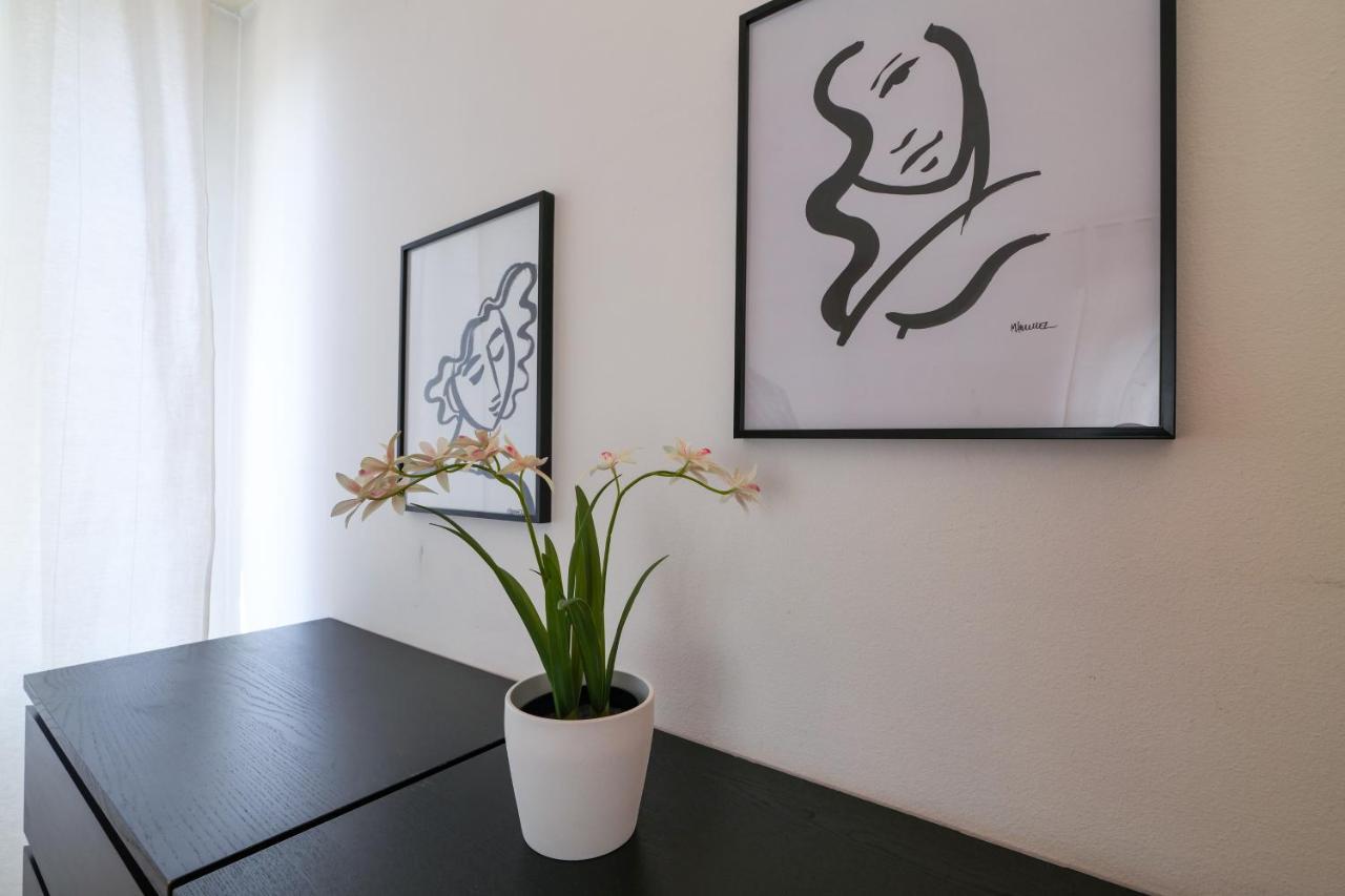 Apartamento Primopiano - Martorelli Milão