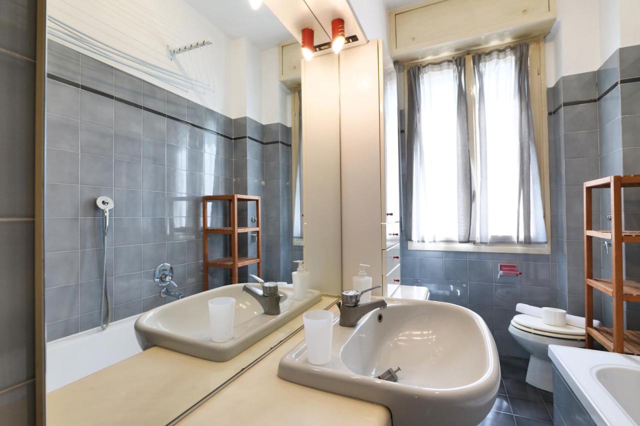Apartamento Primopiano - Martorelli