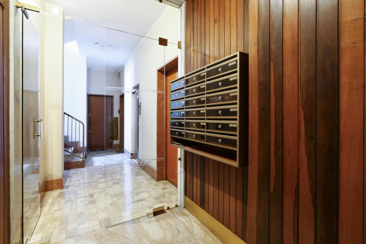 Apartamento Primopiano - Martorelli