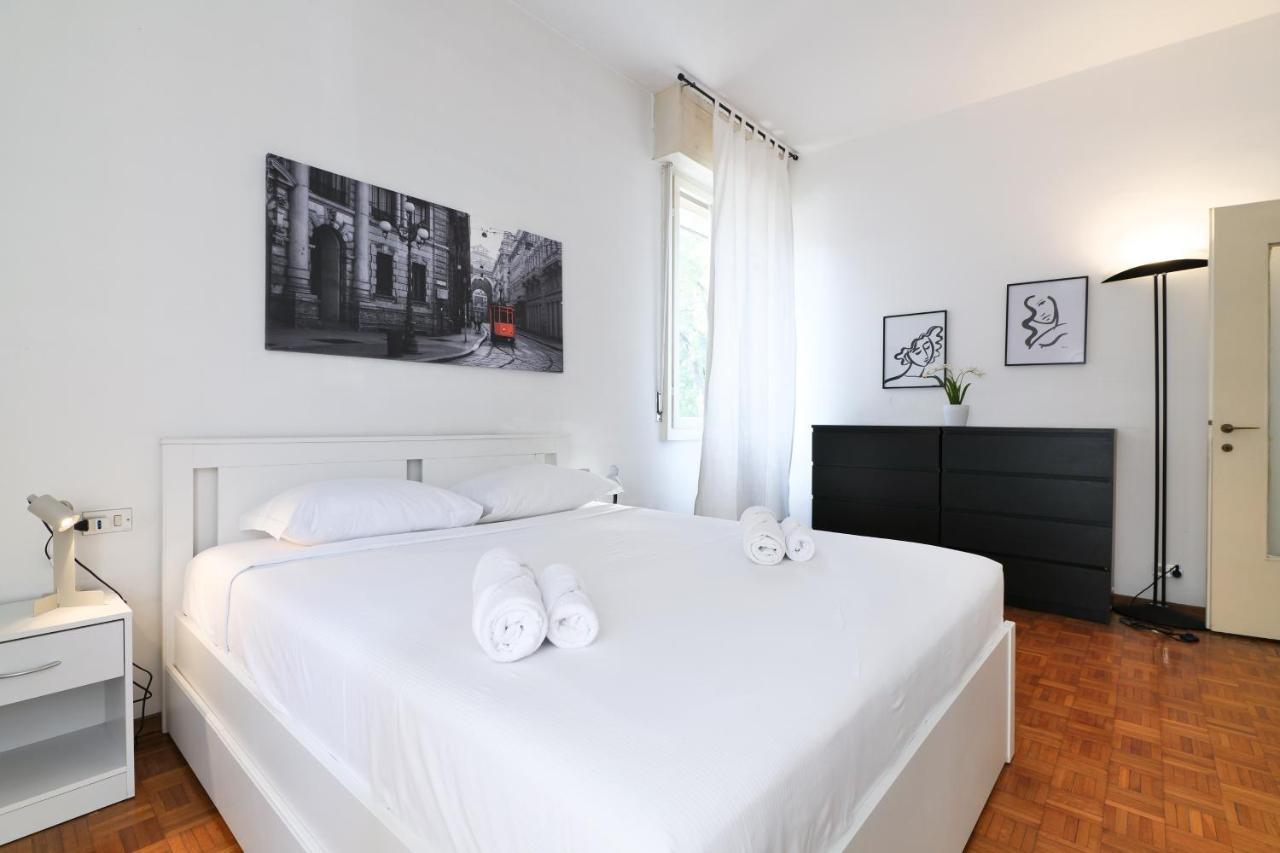 Apartamento Primopiano - Martorelli *