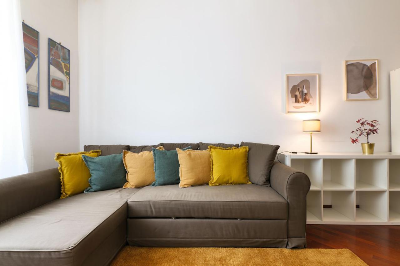 Apartamento Primopiano - Martorelli Milão