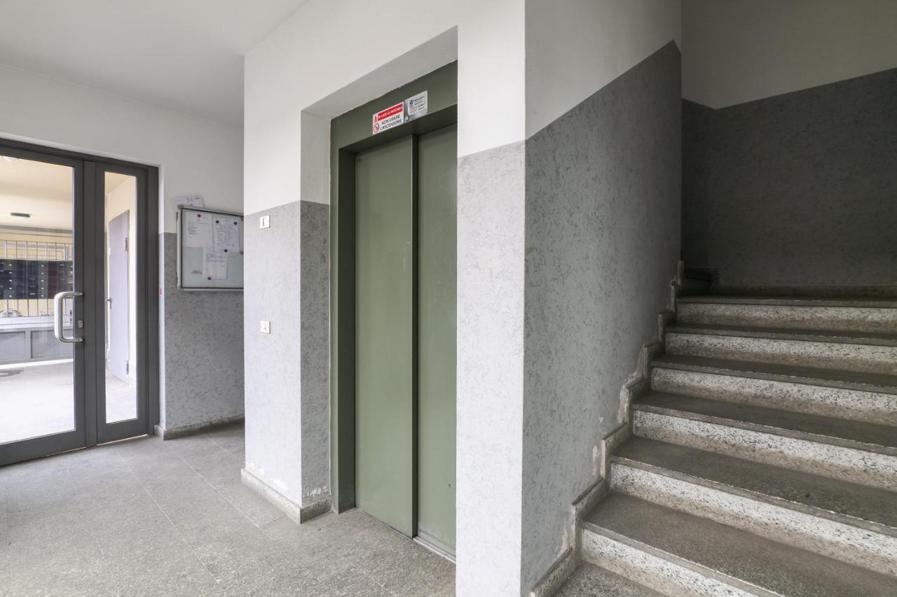 Primopiano - Saccardo Apartamento