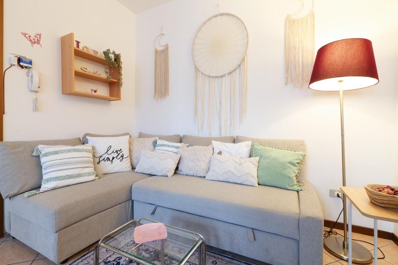 Primopiano - Saccardo Apartamento