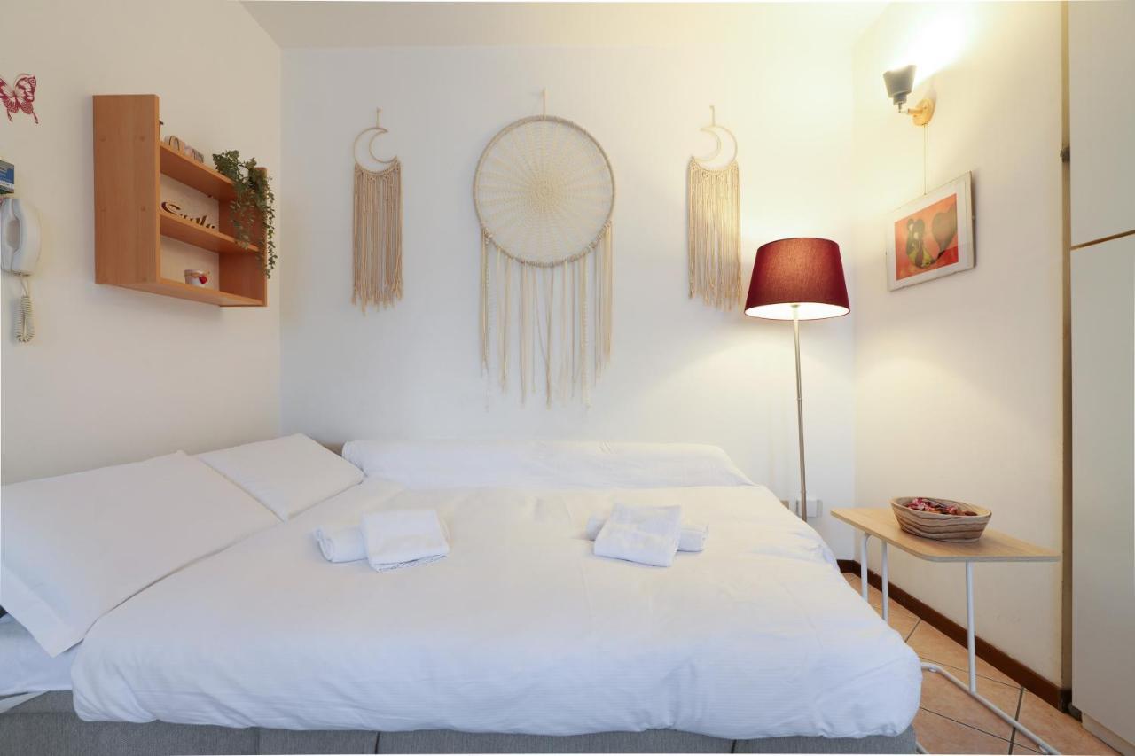 Primopiano - Saccardo Apartamento *