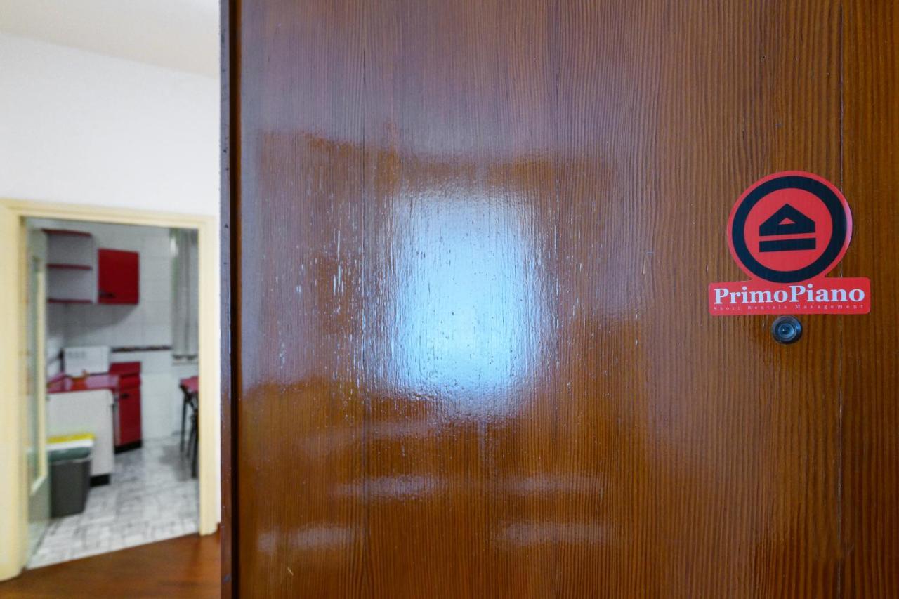 Apartamento Primopiano - Martorelli *