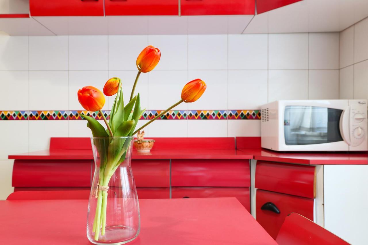 Apartamento Primopiano - Martorelli