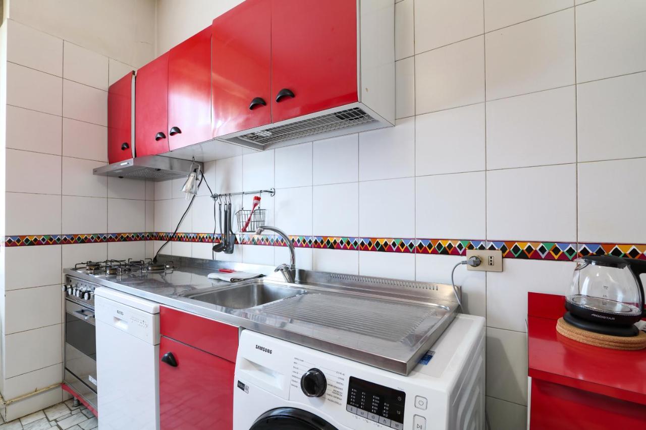 Apartamento Primopiano - Martorelli *