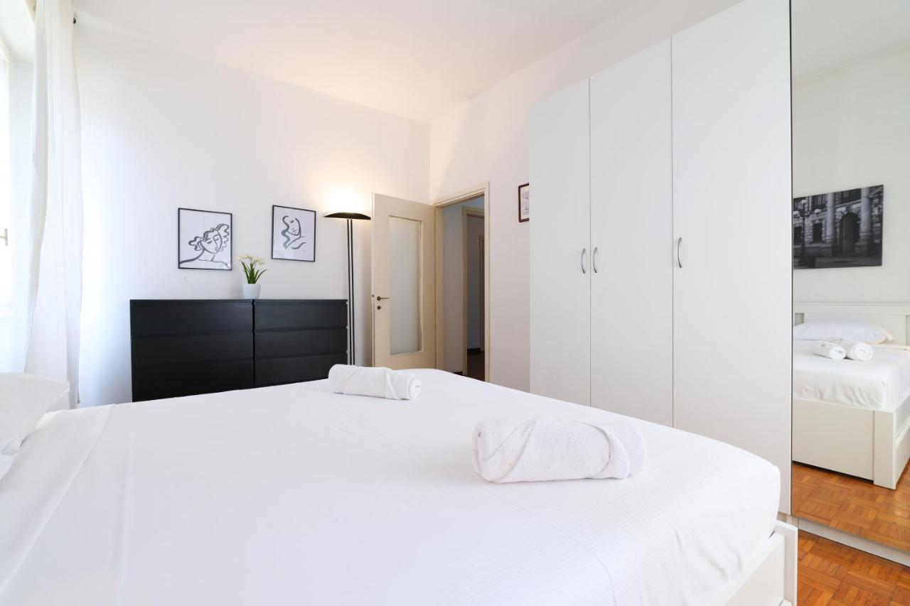 Apartamento Primopiano - Martorelli