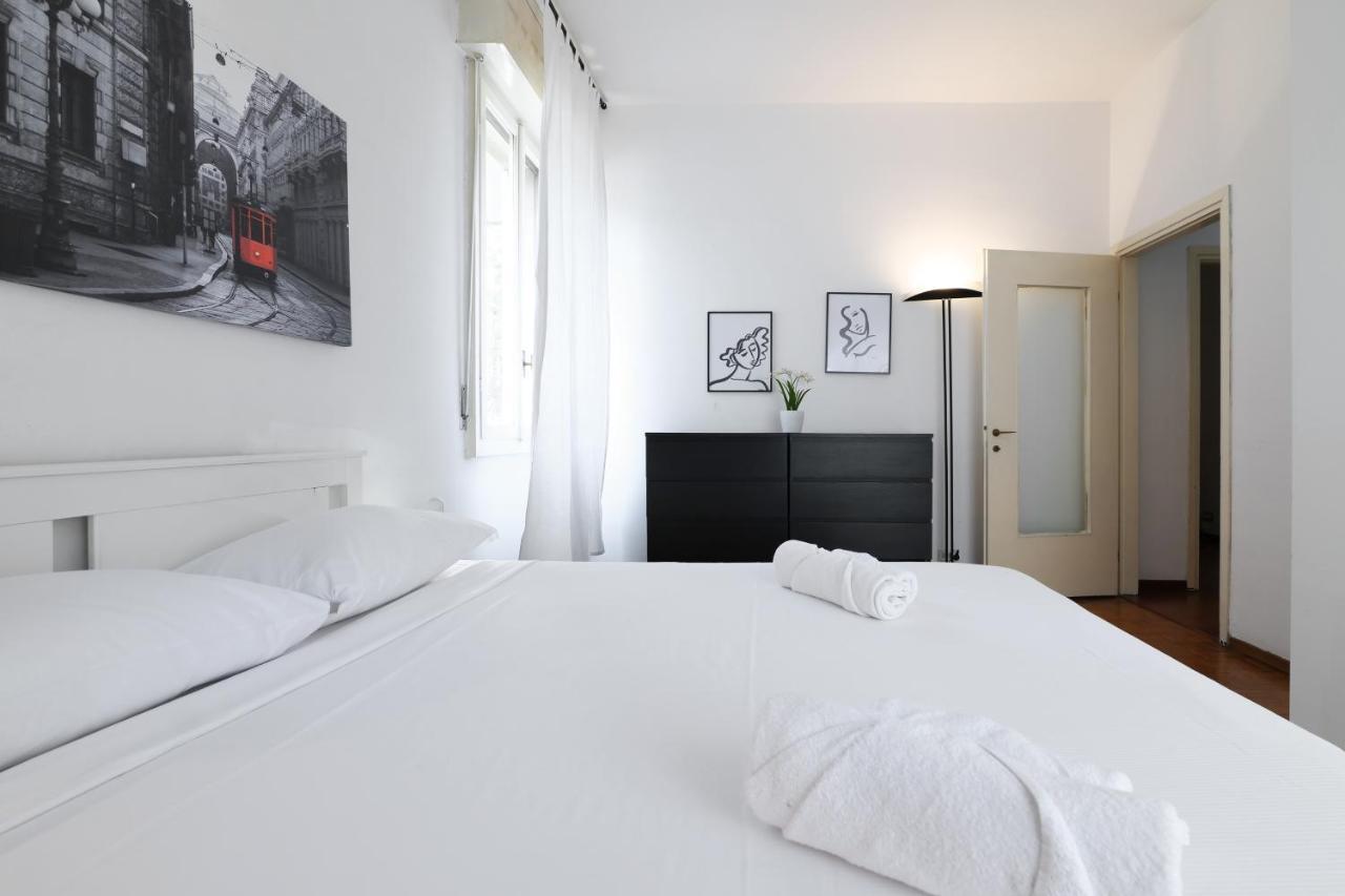 Apartamento Primopiano - Martorelli *
