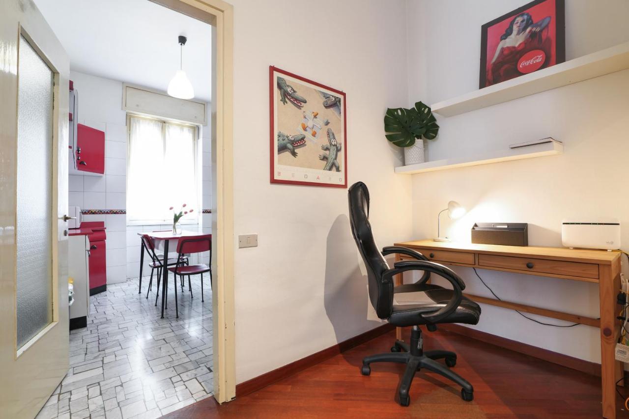 Apartamento Primopiano - Martorelli Milão