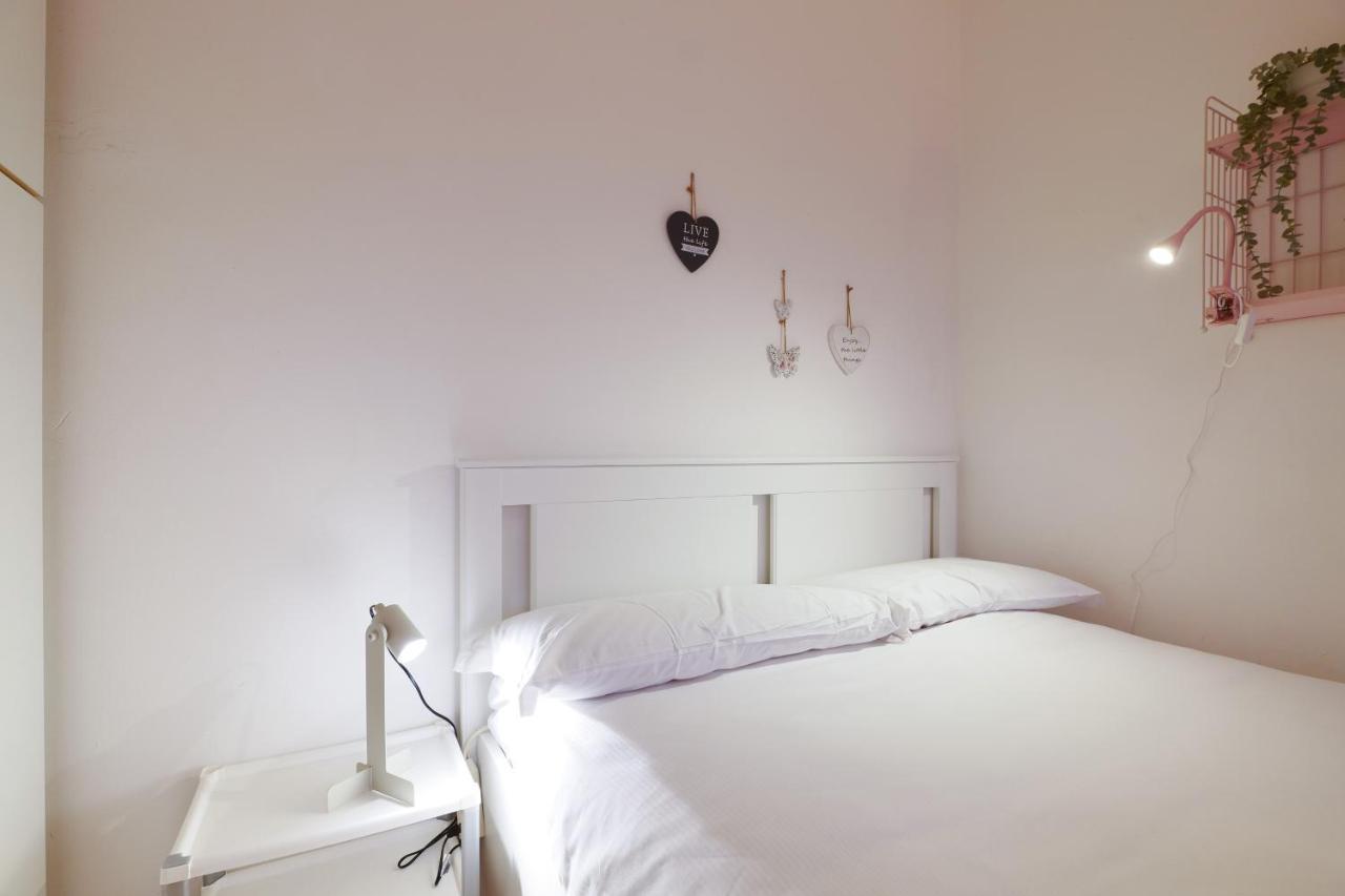 Apartamento Primopiano - Saccardo *