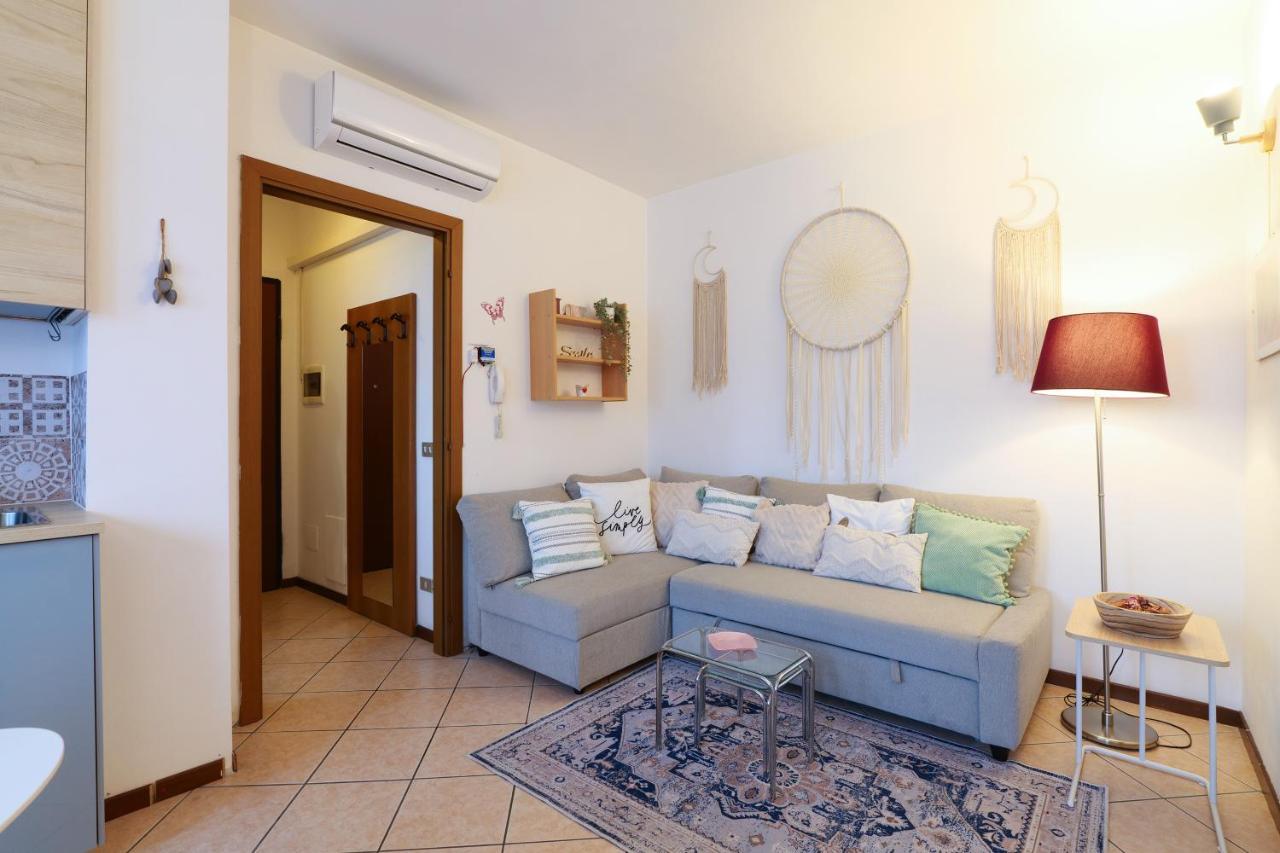 Primopiano - Saccardo Apartamento Milão