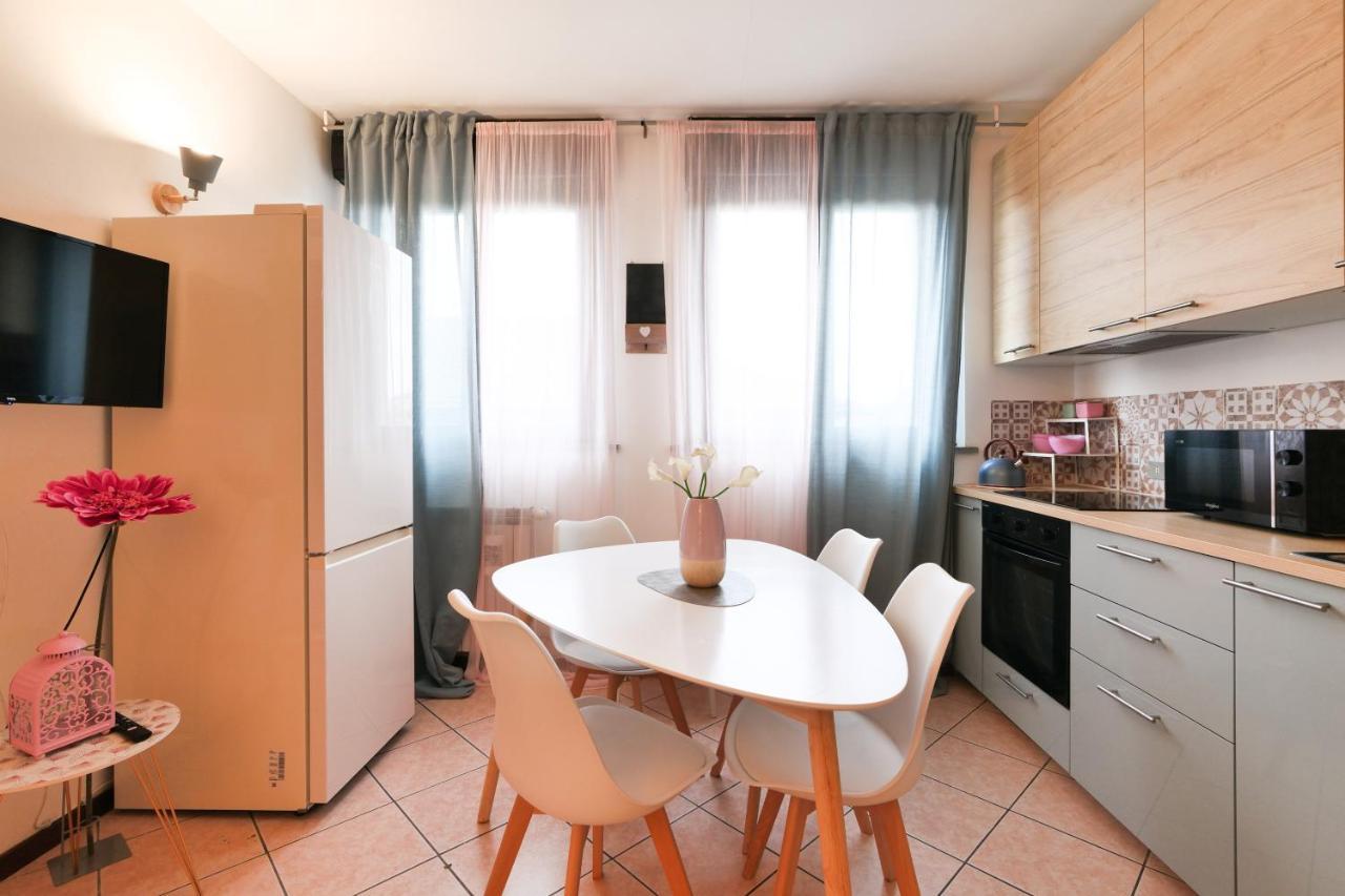Primopiano - Saccardo Apartamento