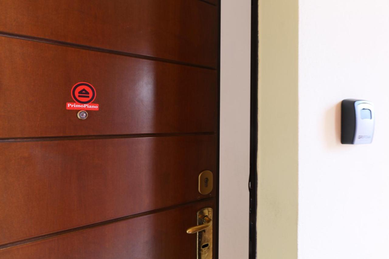Apartamento Primopiano - Saccardo Milão