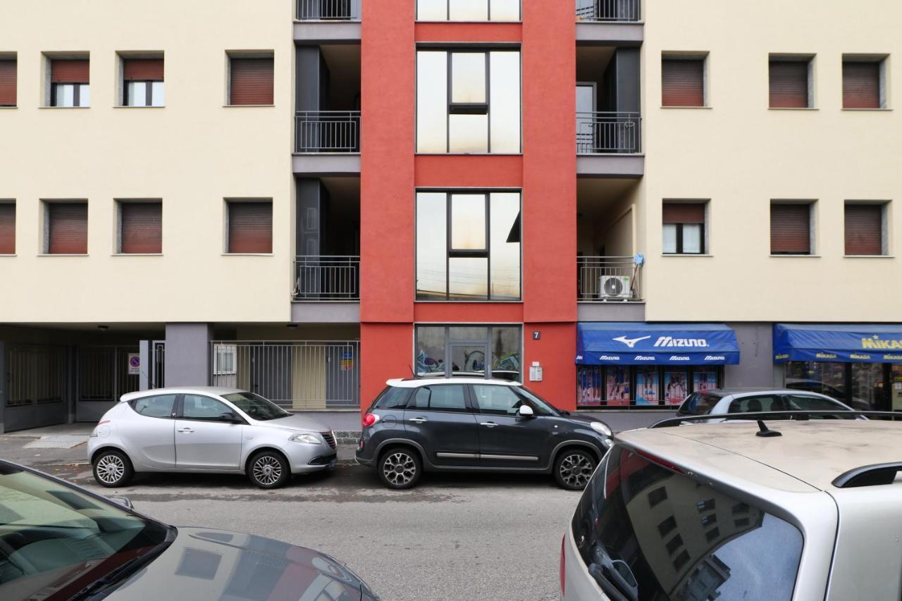 Apartamento Primopiano - Saccardo