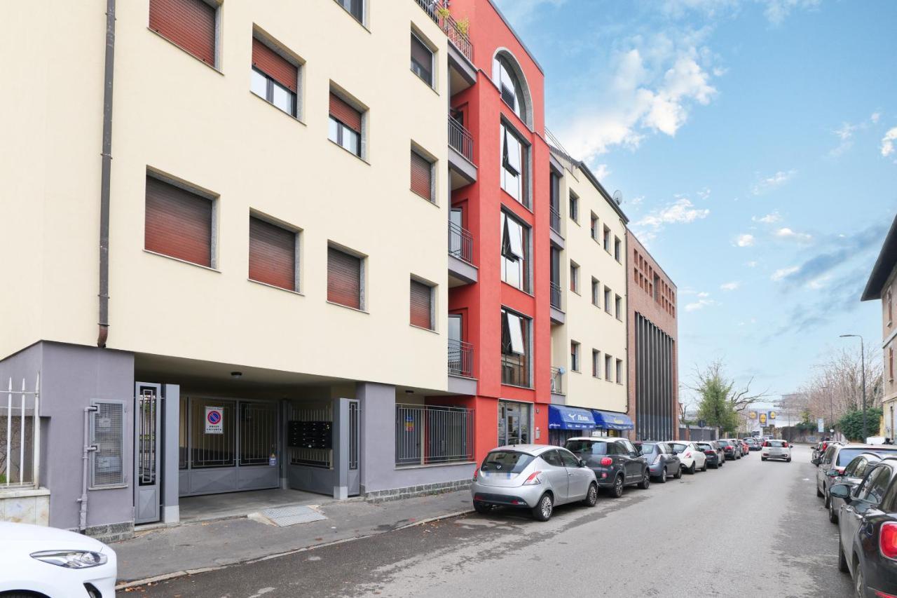 Apartment Primopiano - Saccardo *