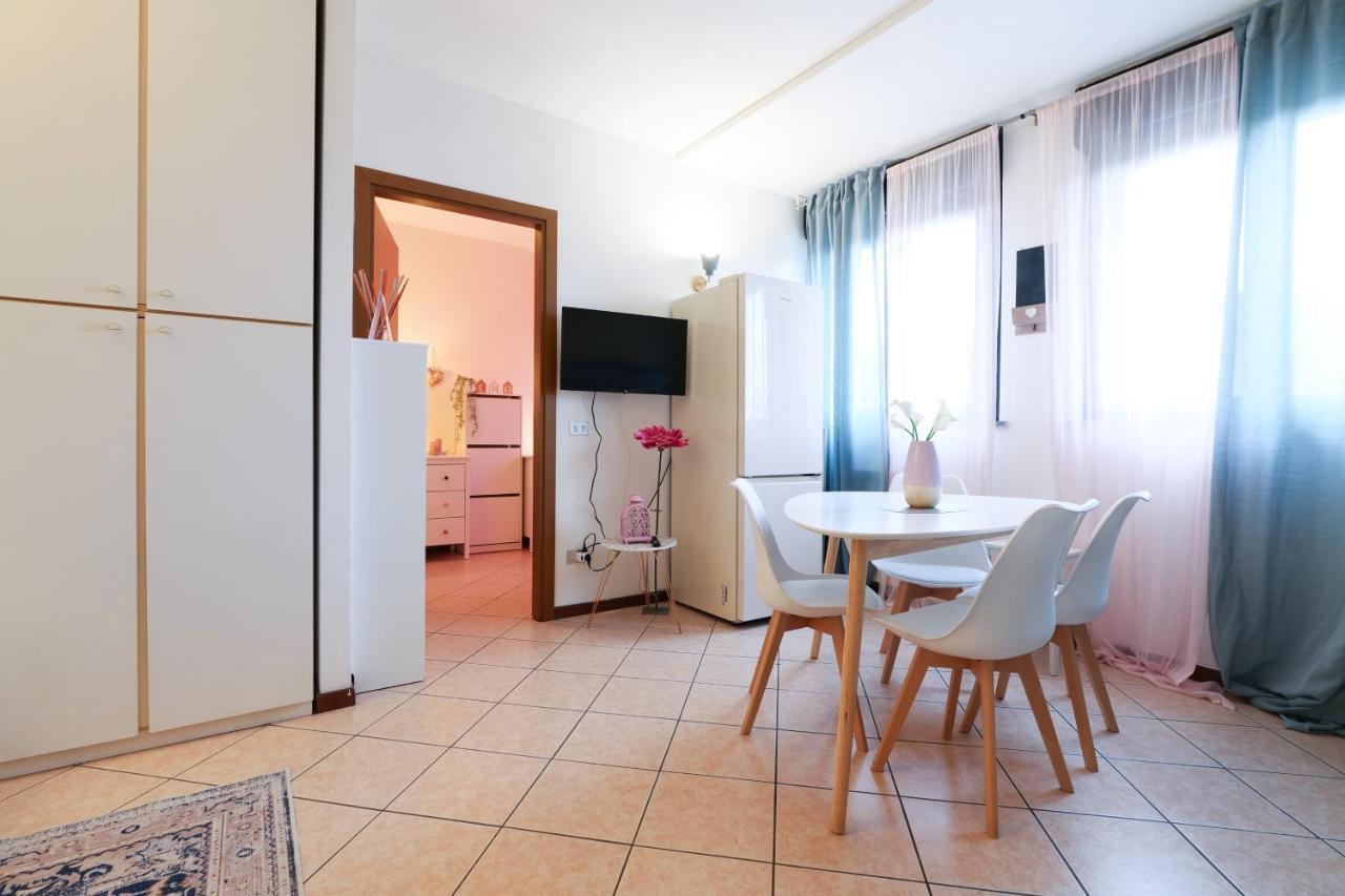 Apartamento Primopiano - Saccardo Milão