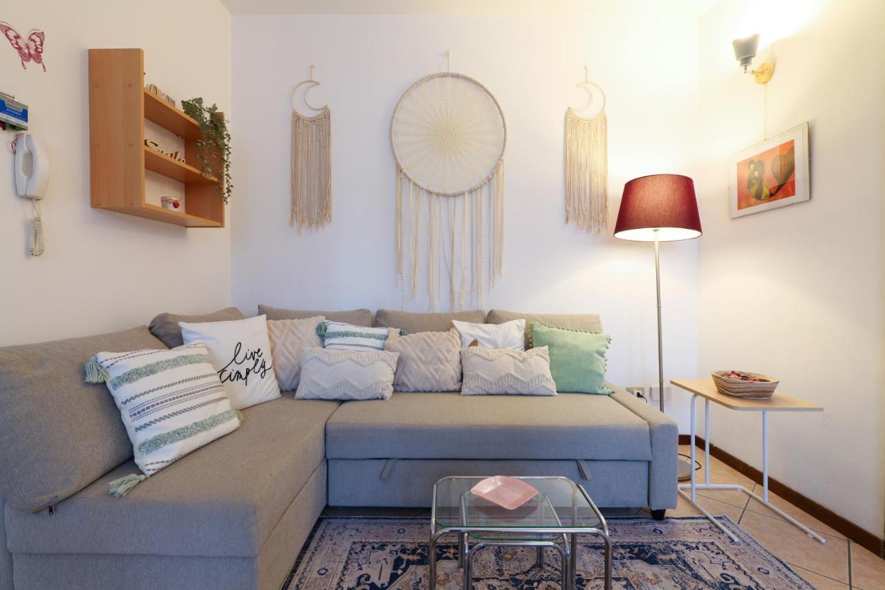 Apartment Primopiano - Saccardo