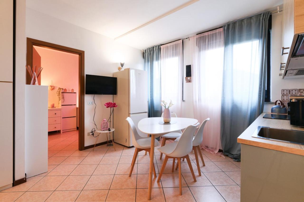 Apartamento Primopiano - Saccardo *